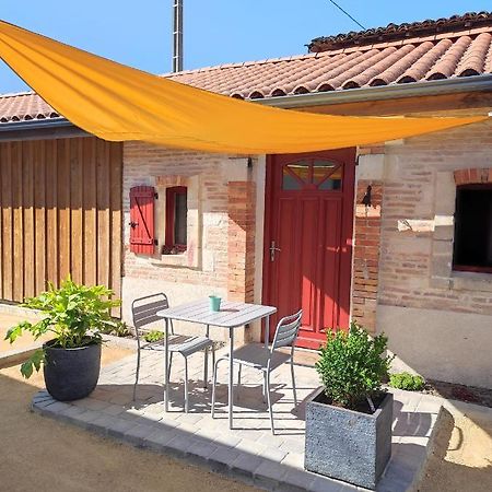 Studio De Charme Independant Belin-Beliet Exterior foto